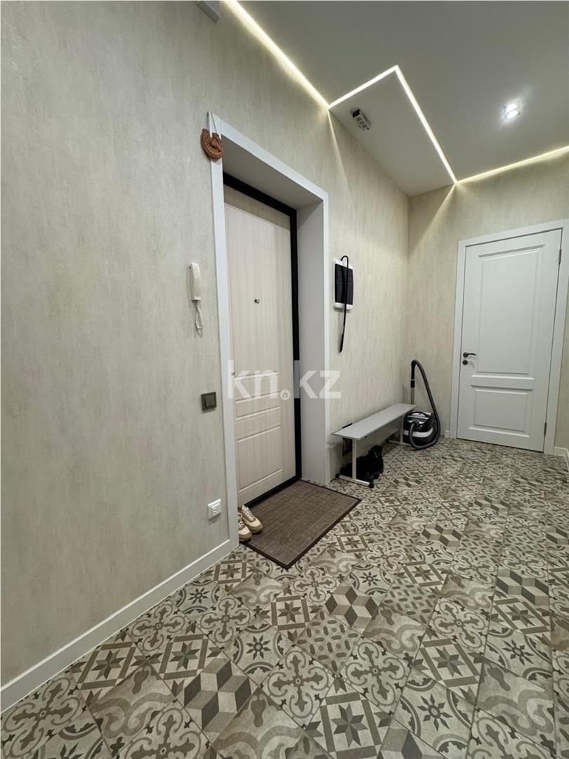 Продажа 2-комнатной квартиры, 59 м² - Продажа квартир в Караганде - страница 3 фото 9 из 11