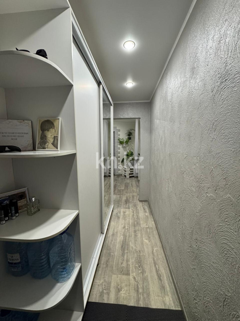 Продажа 4-комнатной квартиры, 83.4 м², мкр-н 8-й в Темиртау - фото 24