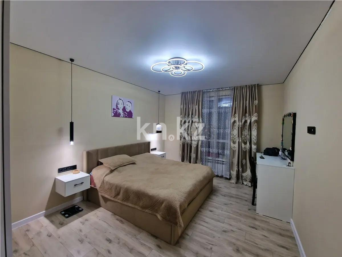 Продажа 3-комнатной квартиры, 69 м², пр. Назарбаева, дом  28а/20 - Продажа  трехкомнатных квартир в Алматы фото 1 из 6