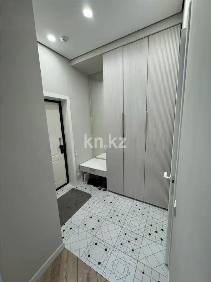 Продажа 3-комнатной квартиры, 94 м² - Продажа квартир в кирпичном доме в Астане - страница 119 фото 6 из 6