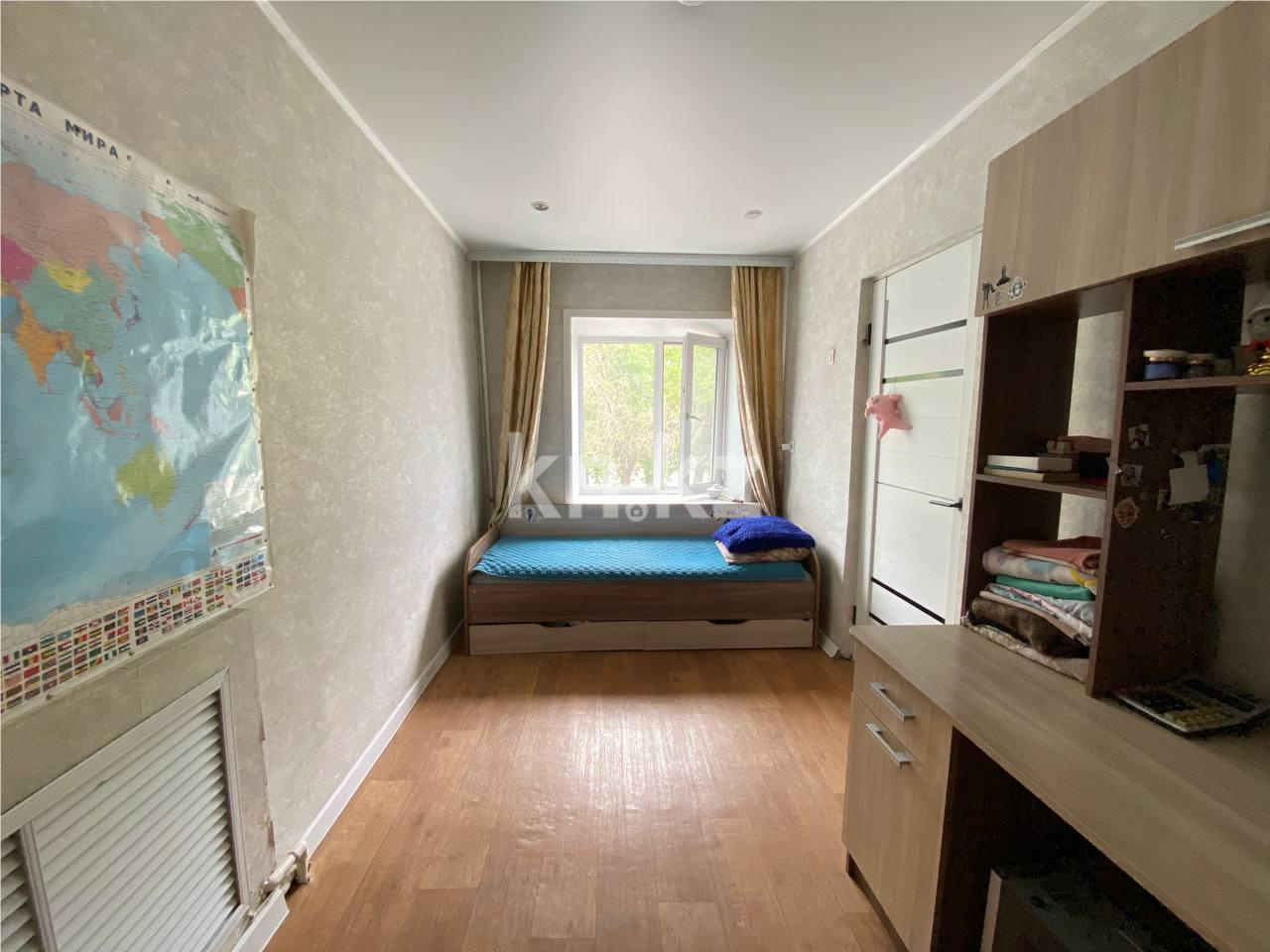 Продажа 2-комнатной квартиры, 41 м² в Караганде - фото 4