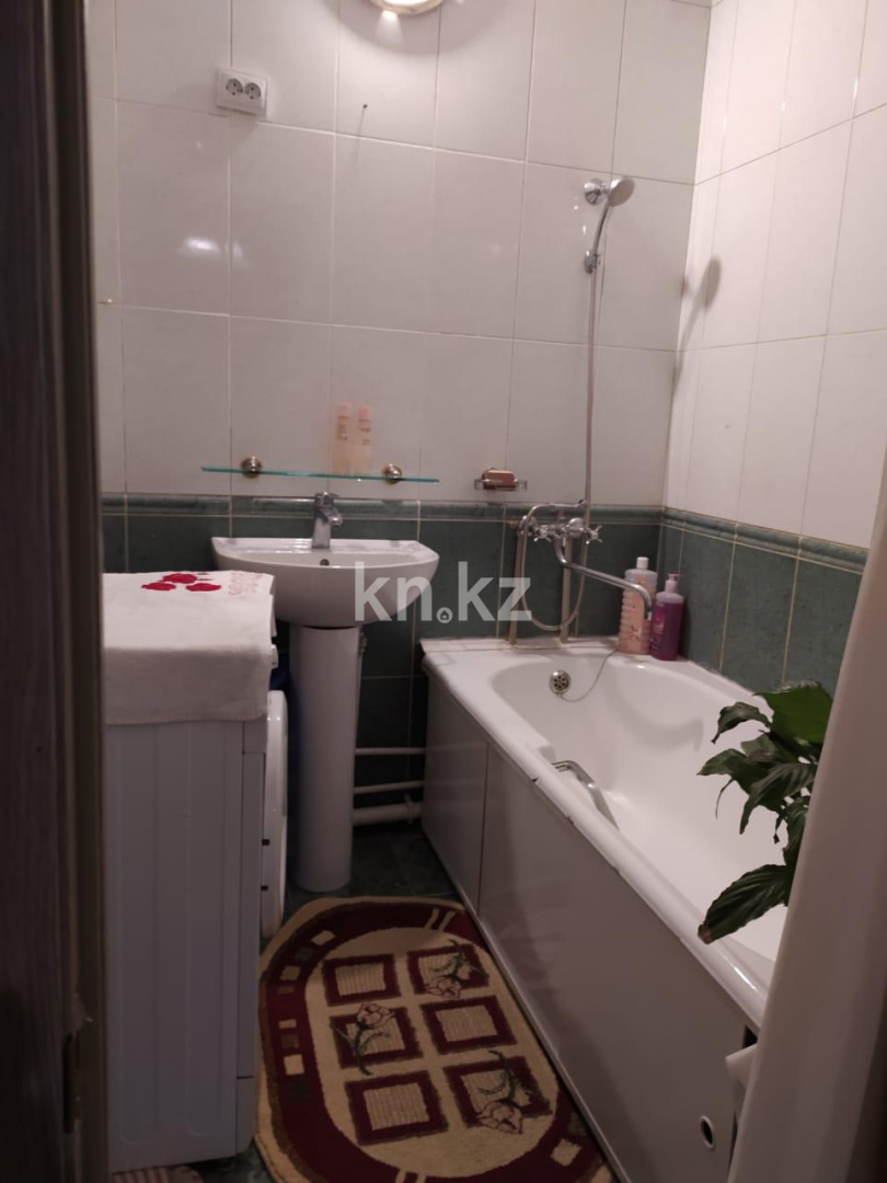 Продажа 2-комнатной квартиры, 30 м², ул. Муканова, дом  235 - ул. Кабанбай батыра в Алматы - фото 4