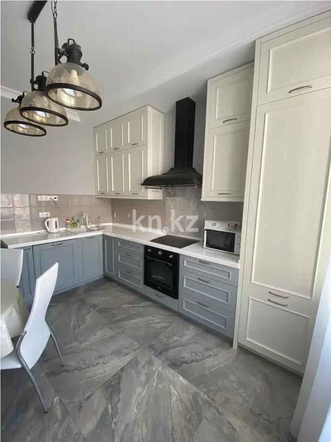 Продажа 4-комнатной квартиры, 145 м², пр. Кабанбай батыра, дом  58б/1 в Астане - фото 4