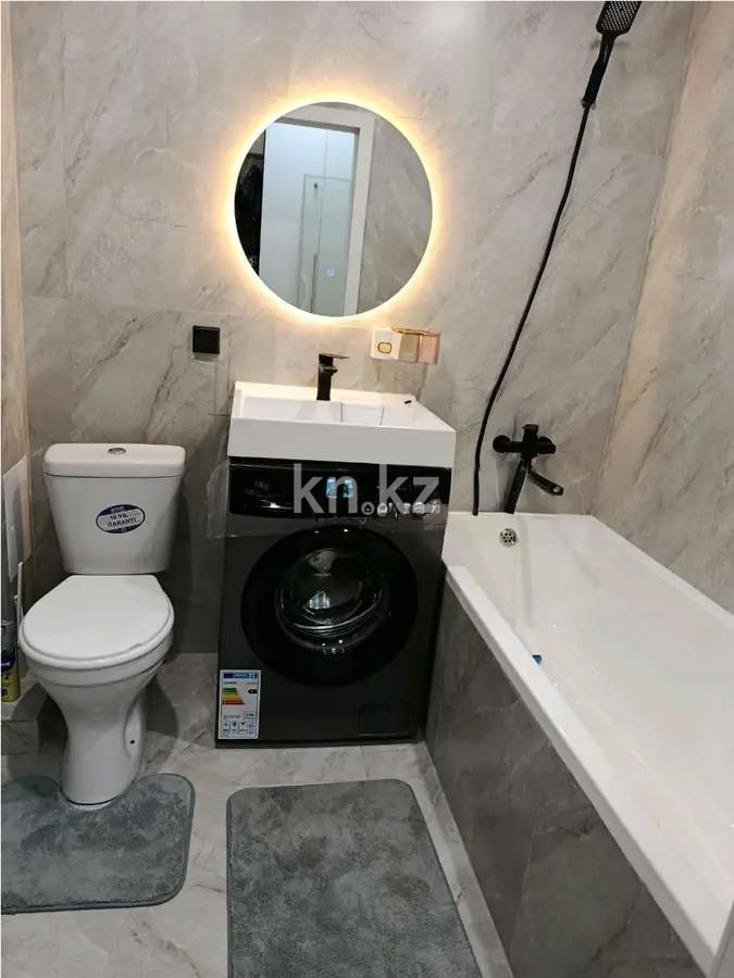 Продажа 1-комнатной квартиры, 34 м², пр. Аль-Фараби, дом  76 - Продажа квартир в Астане без посредников фото 3 из 3