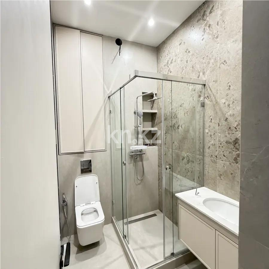 Продажа 4-комнатной квартиры, 104 м² в Алматы - фото 4