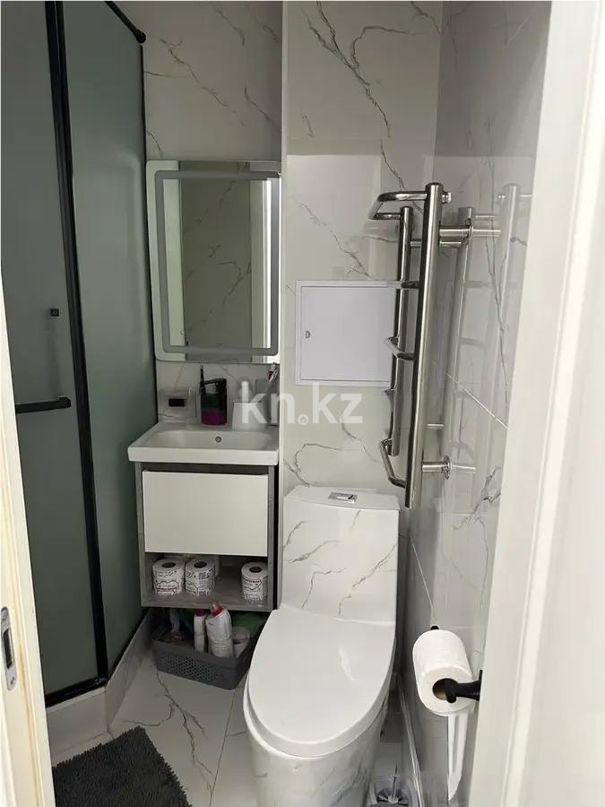 Продажа 2-комнатной квартиры, 45 м² в Алматы - фото 4