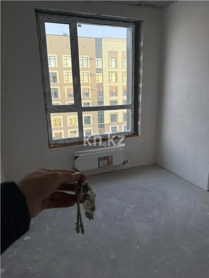 Продажа 2-комнатной квартиры, 59 м² - Продажа двухкомнатных квартир в р-не Нура Астаны - страница 2 фото 1 из 1