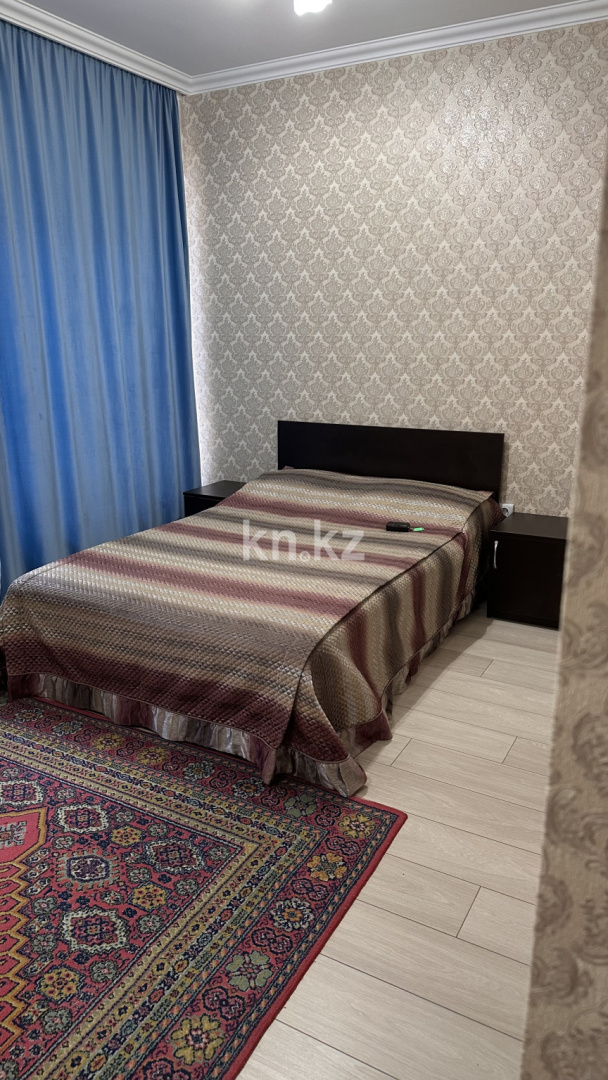 Аренда 1-комнатной квартиры посуточно, 38 м², пр. Мангилик Ел, дом  40/2 - ул. Бухар жырау - Аренда квартир посуточно в Астане с фото фото 6 из 6