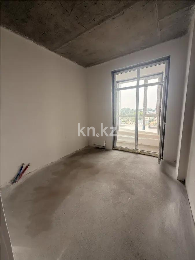 Продажа 1-комнатной квартиры, 42 м² в Алматы - фото 2