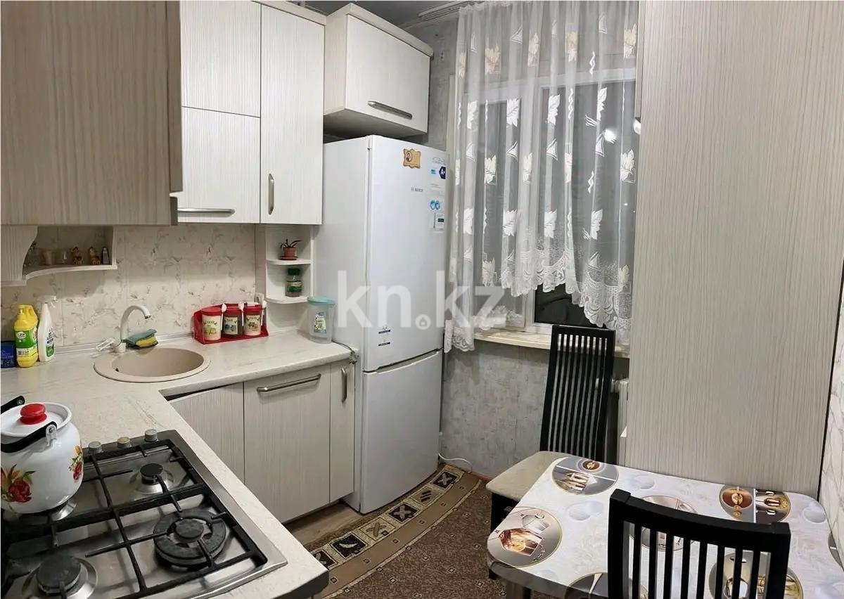 Продажа 3-комнатной квартиры, 58 м², мкр-н 6, дом  39 - Продажа  трехкомнатных квартир в Алматы с фото фото 4 из 6