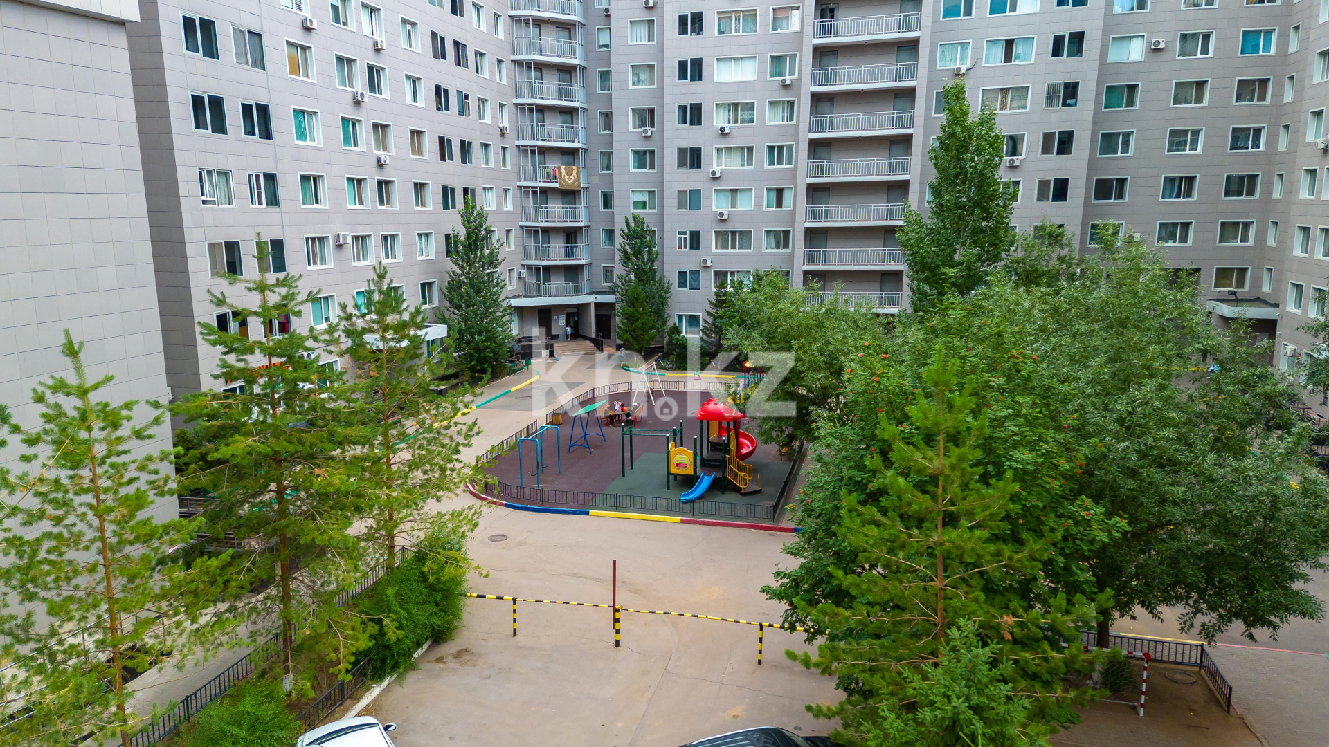 Продажа 3-комнатной квартиры, 82 м², ул. Сыганак, дом  64 в Астане - фото 20