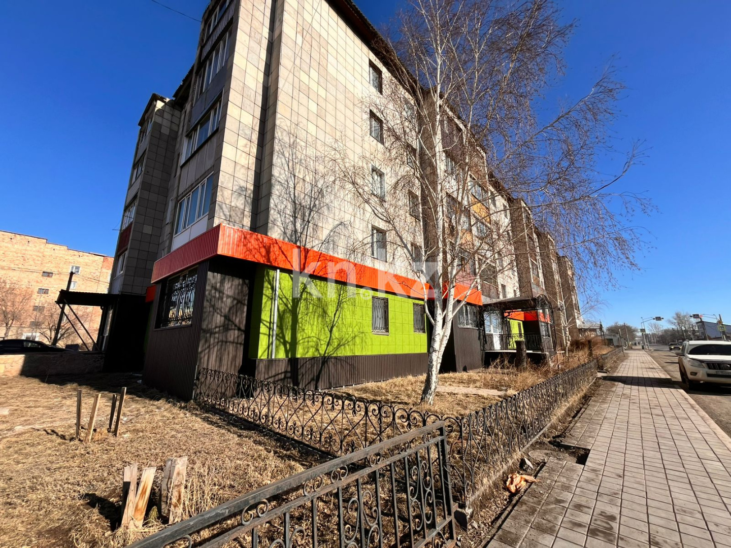 Аренда помещения - Аренда офисных и торговых помещений в Караганде фото 3 из 19