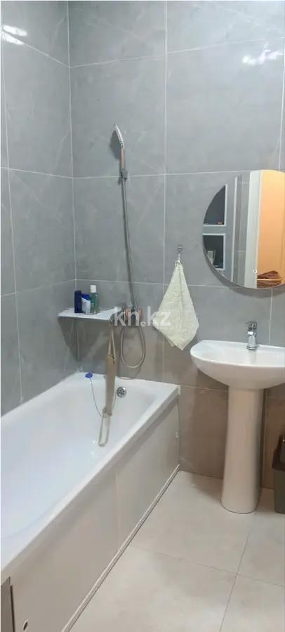 Продажа 1-комнатной квартиры, 34 м², ул. Кургальжинское шоссе, дом  4 - Продажа  однокомнатных квартир в Астане без посредников с фото фото 2 из 2