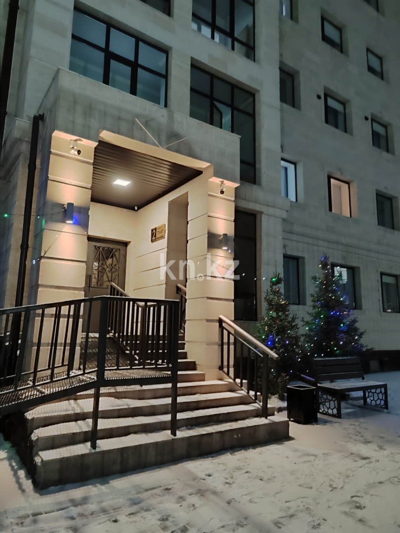 Продажа 2-комнатной квартиры, 62 м² - Продажа квартир в новостройках Караганды без посредников фото 5 из 21