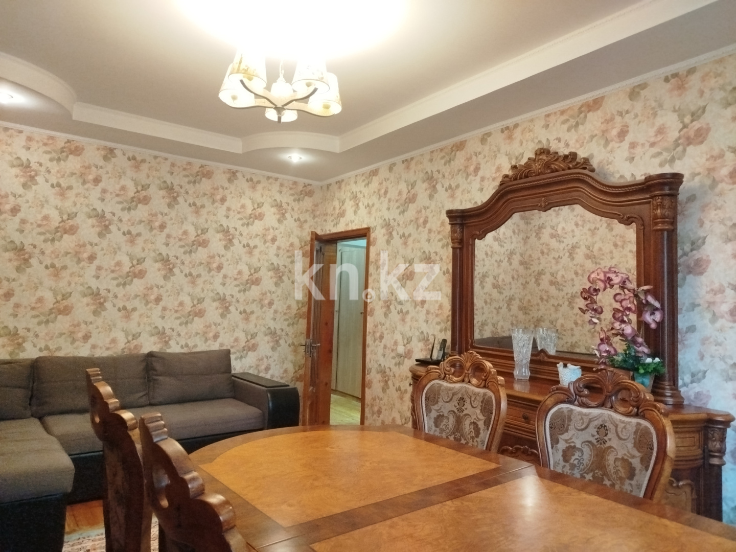 Продажа 3-комнатной квартиры, 71.5 м², микрорайон Жетысу-2 - Продажа квартир в Алматы с фото фото 5 из 30