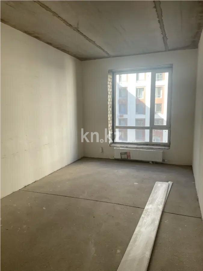 Продажа 1-комнатной квартиры, 40 м² в Астане - фото 2
