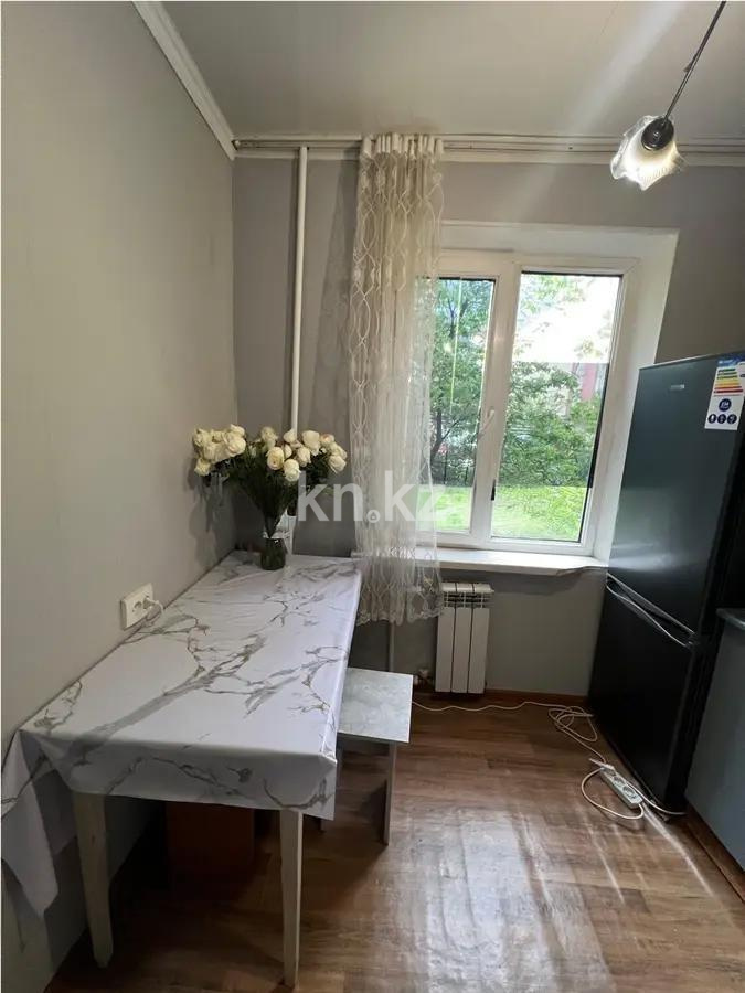 Продажа 2-комнатной квартиры, 43.3 м² в Алматы - фото 3