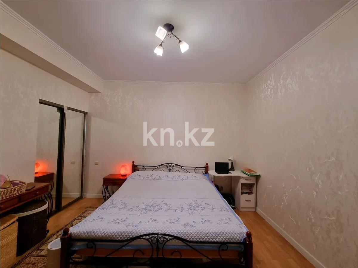 Продажа 3-комнатной квартиры, 129 м², ул. Муканова, дом  241 - Продажа жилой и коммерческой недвижимости в Алматы фото 2 из 7