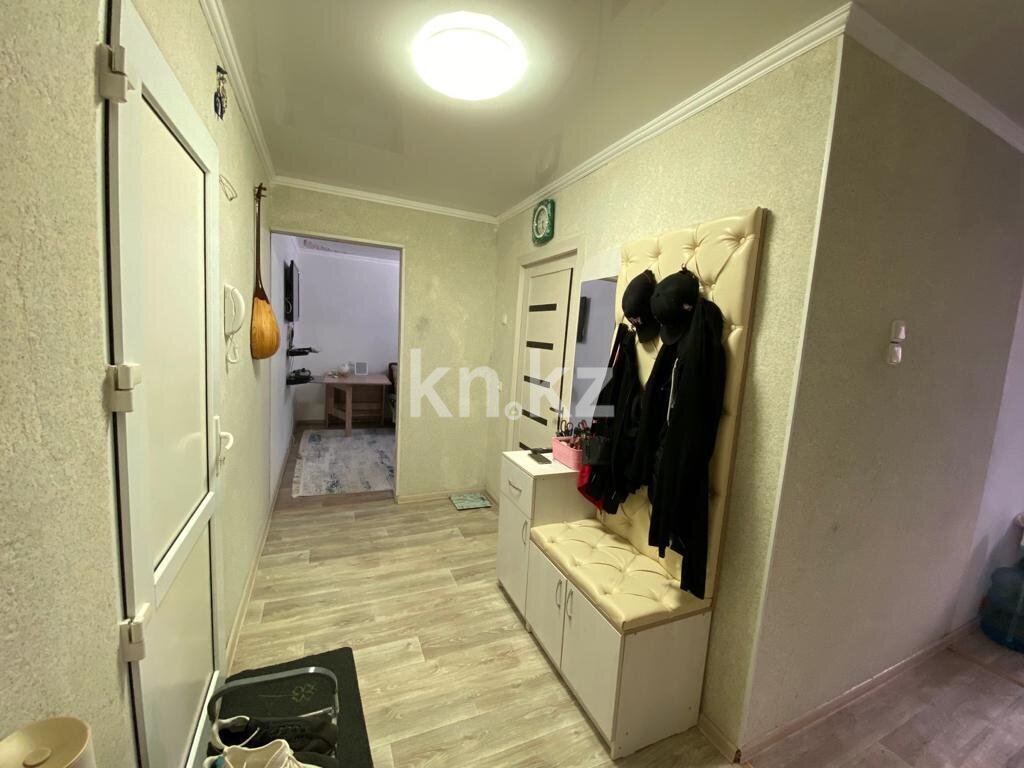 Продажа 2-комнатной квартиры, 44 м² в Темиртау - фото 9
