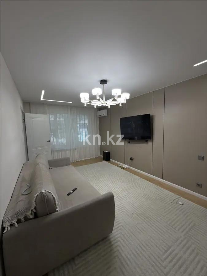Продажа 2-комнатной квартиры, 45 м² - Продажа квартир в Алматы - страница 3 фото 1 из 5
