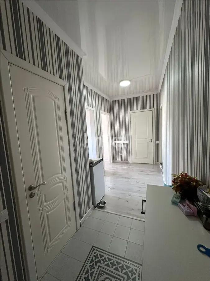 Продажа 2-комнатной квартиры, 63.4 м² - Продажа двухкомнатных квартир в монолитно-каркасном доме в Казахстане - страница 3 фото 5 из 5