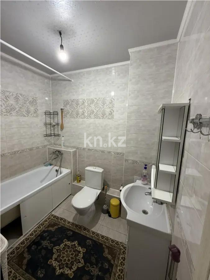 Продажа 2-комнатной квартиры, 58 м² - Продажа квартир в Алматы фото 4 из 5