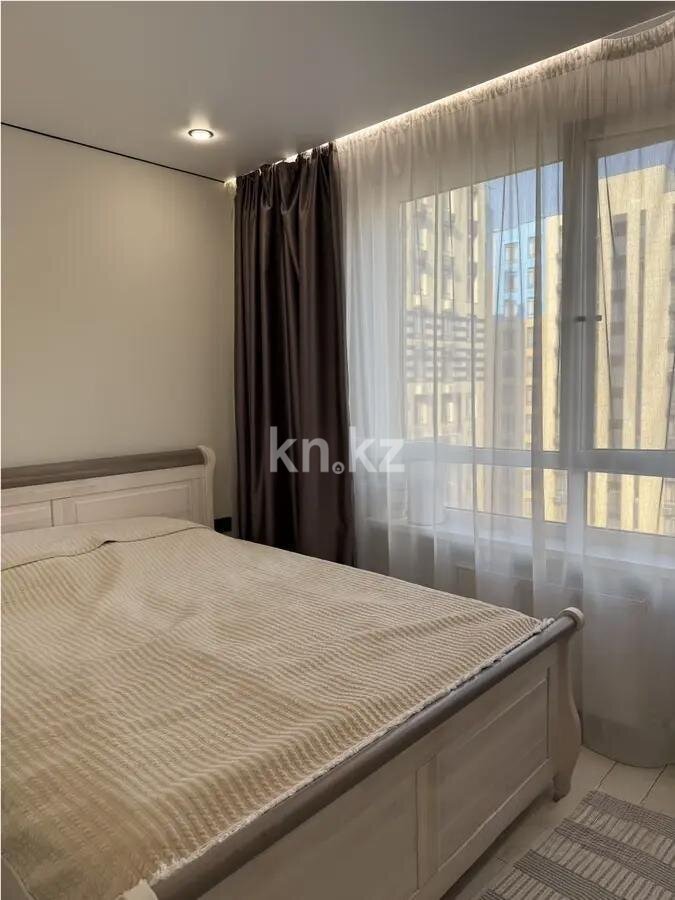 Продажа 2-комнатной квартиры, 46.17 м² в Алматы - фото 2