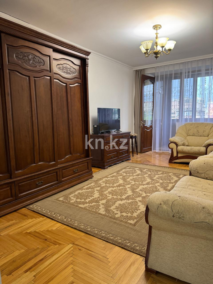 Аренда комнаты помесячно, 80 м² - Аренда недвижимости в Алматы - страница 3 фото 3 из 22