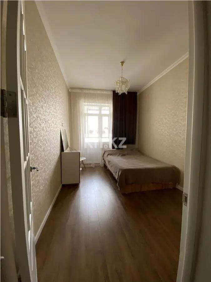 Продажа 2-комнатной квартиры, 52.4 м² в Астане - фото 2