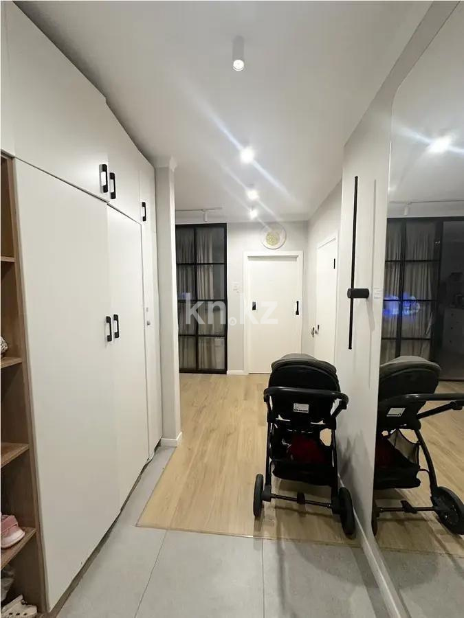 Продажа 3-комнатной квартиры, 68 м² в Алматы - фото 6