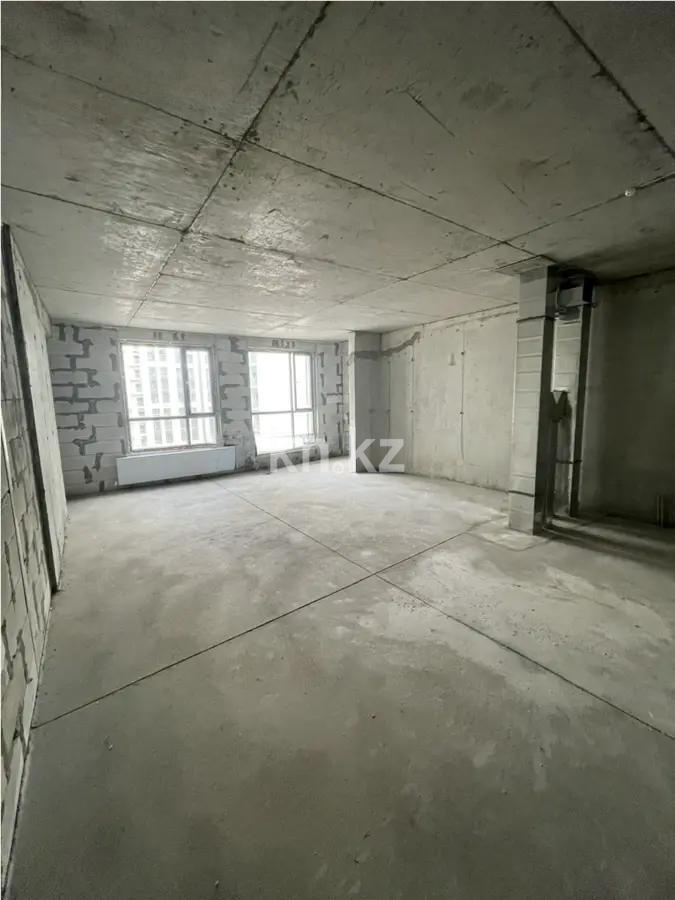 Продажа 2-комнатной квартиры, 50.2 м², пр. Райымбека, дом  349/1 в Алматы