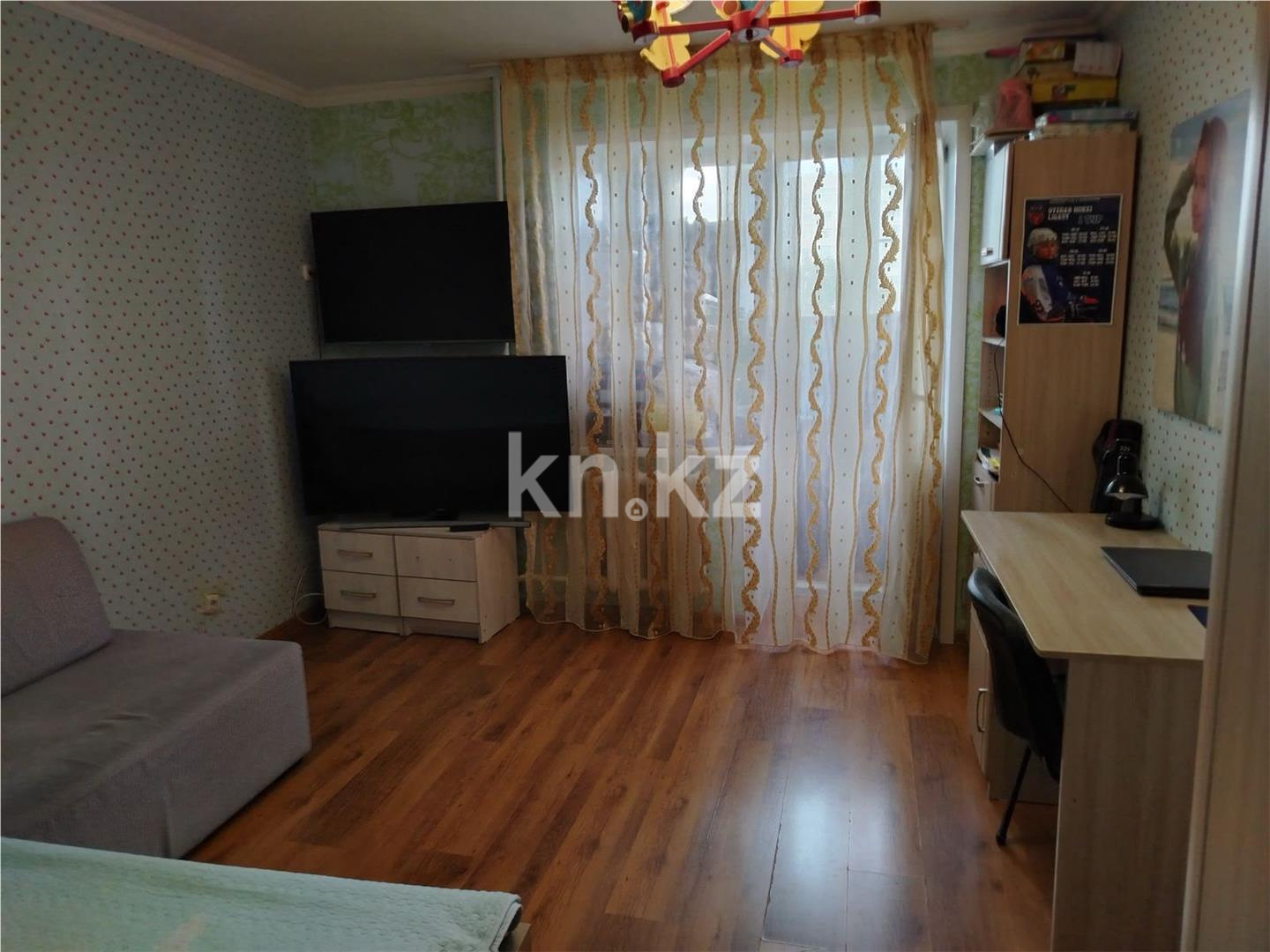 Продажа 3-комнатной квартиры, 73 м² в Астане - фото 2