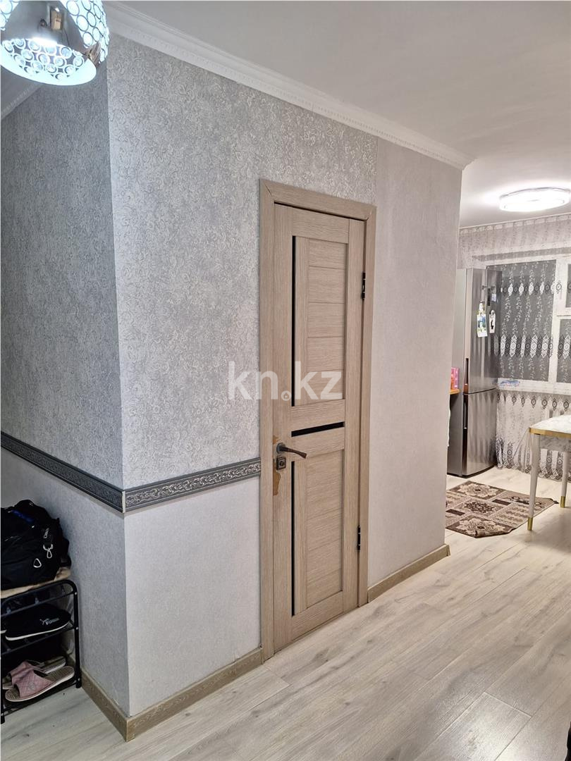 Продажа 2-комнатной квартиры, 50 м², 15 мкр. - Продажа квартир в Казахстане фото 11 из 14