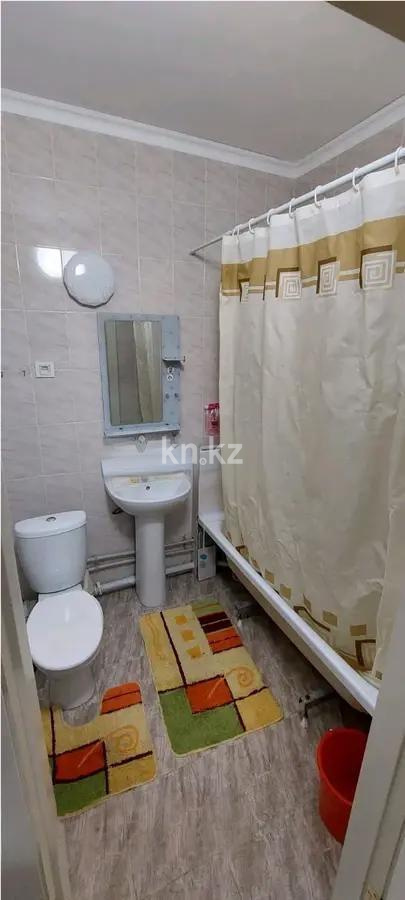 Продажа 1-комнатной квартиры, 48.5 м², мкр-н Дарабоз, дом  61 - Продажа квартир в новостройках Алматы фото 3 из 3