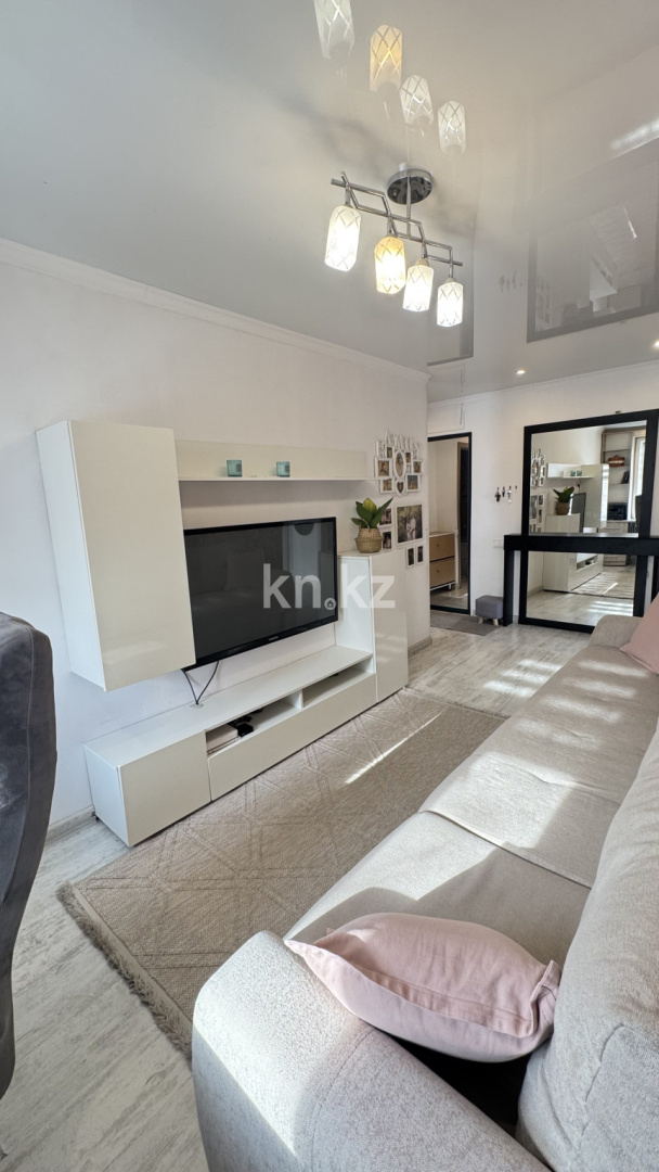 Продажа 2-комнатной квартиры, 43.3 м² - Продажа квартир в Городе Караганды - страница 3 фото 11 из 27