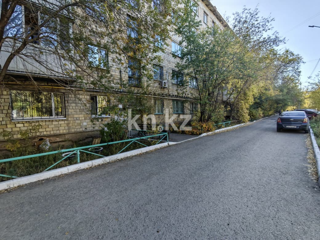 Продажа 2-комнатной квартиры, 43 м², ул. Гоголя, дом  51 - Продажа квартир в Караганде фото 19 из 21