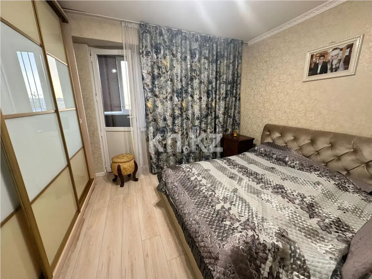 Продажа 3-комнатной квартиры, 90 м² в Алматы - фото 2