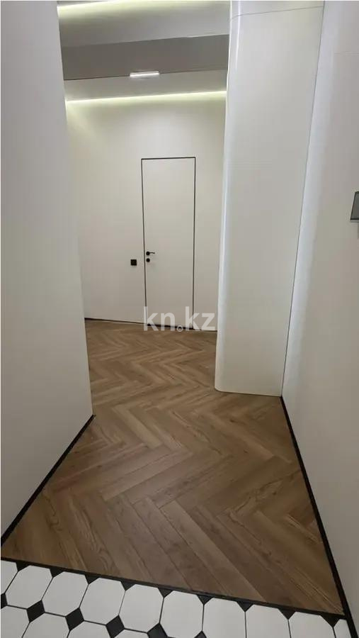 Продажа 2-комнатной квартиры, 63 м² - Продажа квартир в Бостандыкском р-не Алматы - страница 5 фото 4 из 4