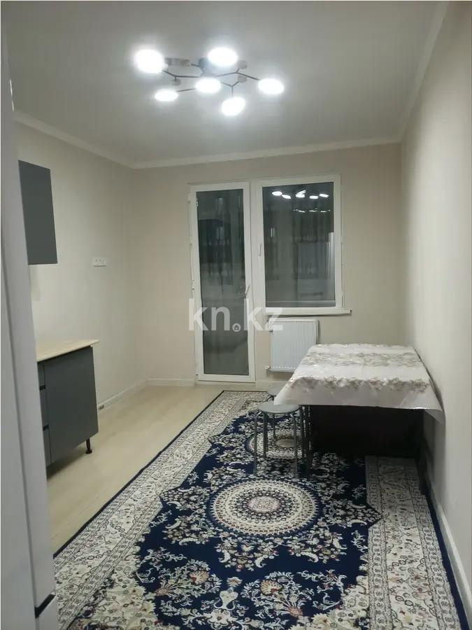 Продажа 1-комнатной квартиры, 45 м² - Продажа квартир в новостройках Алматы без посредников фото 2 из 4