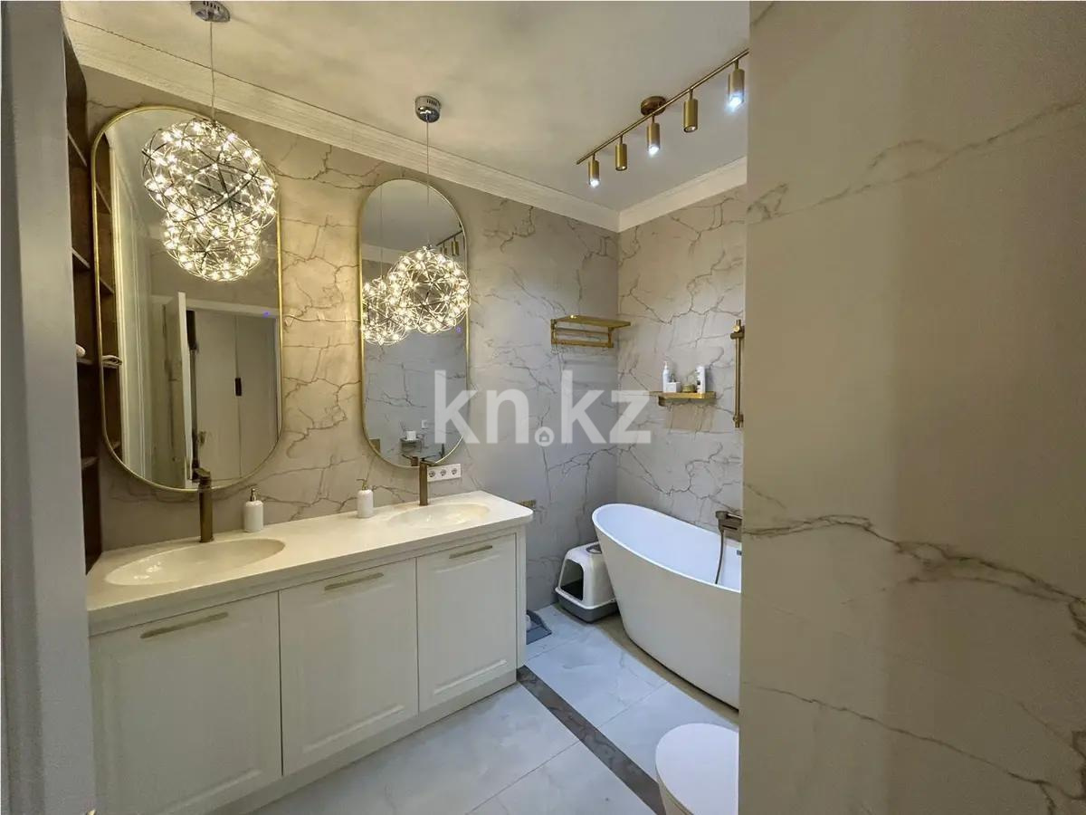 Продажа 5-комнатной квартиры, 147 м² - Продажа пятикомнатных и более квартир в Астане фото 3 из 4