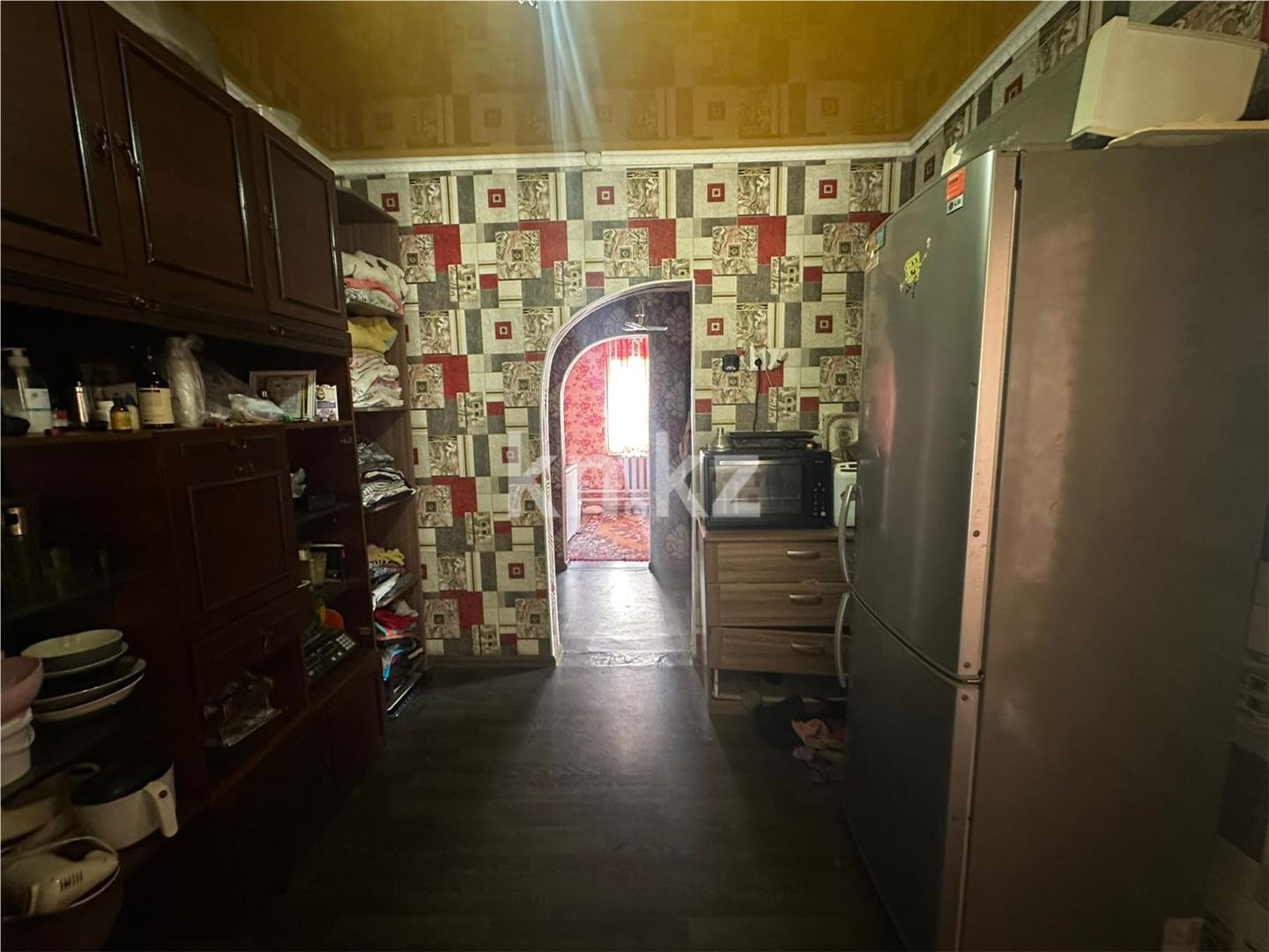 Продажа 4-комнатного дома, 87.8 м², ул. 125А-й квартал - Продажа домов, коттеджей в Казахстане фото 23 из 26