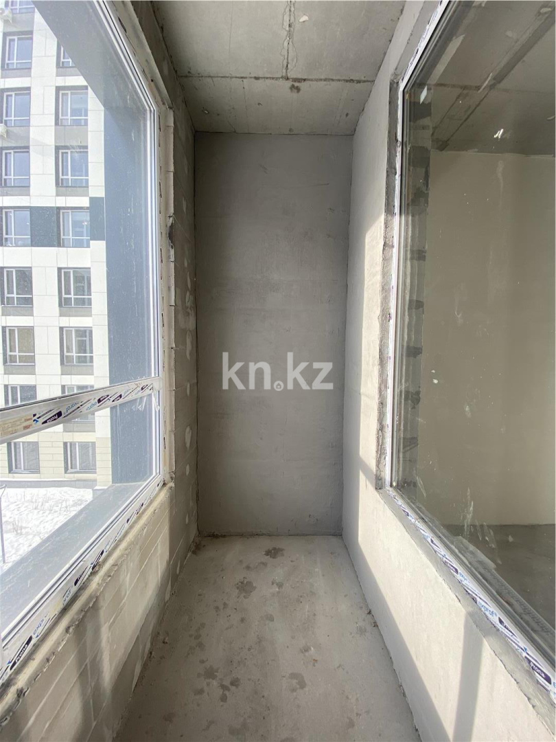 Продажа 1-комнатной квартиры, 38.1 м² - Продажа однокомнатных квартир в Астане - страница 46 фото 5 из 15