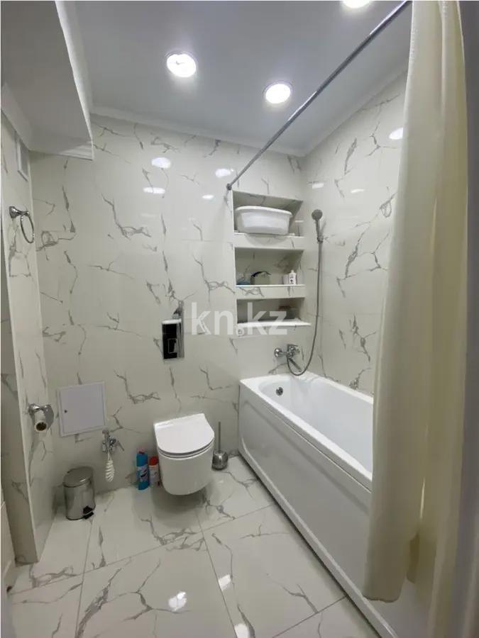 Продажа 3-комнатной квартиры, 91 м² - Продажа  трехкомнатных квартир в Алматы фото 5 из 7