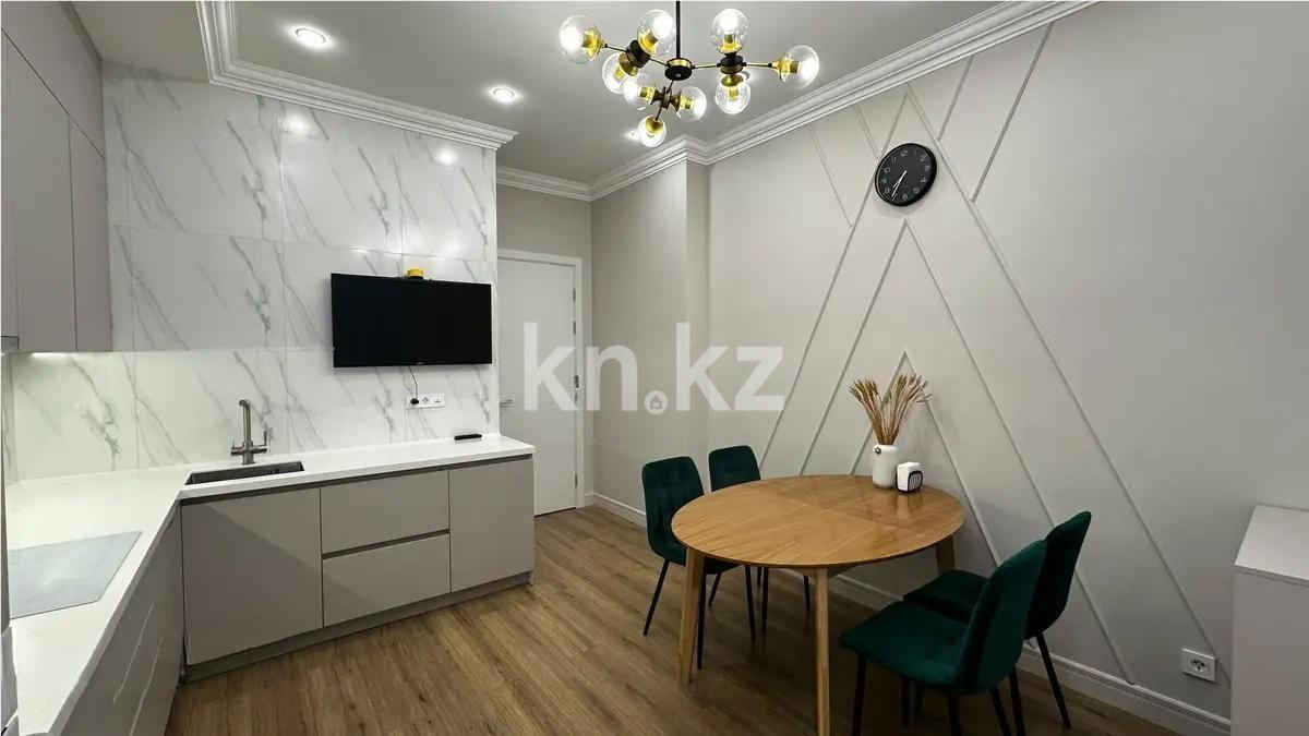 Продажа 3-комнатной квартиры, 90 м², ул. Туркестан, дом  28/1 - Продажа квартир в Астане фото 4 из 8