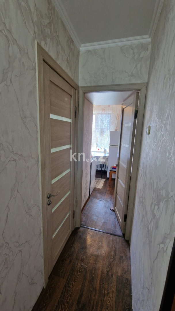 Продажа 3-комнатной квартиры, 66 м² - Продажа трехкомнатных квартир в панельном доме в Казахстане фото 13 из 17