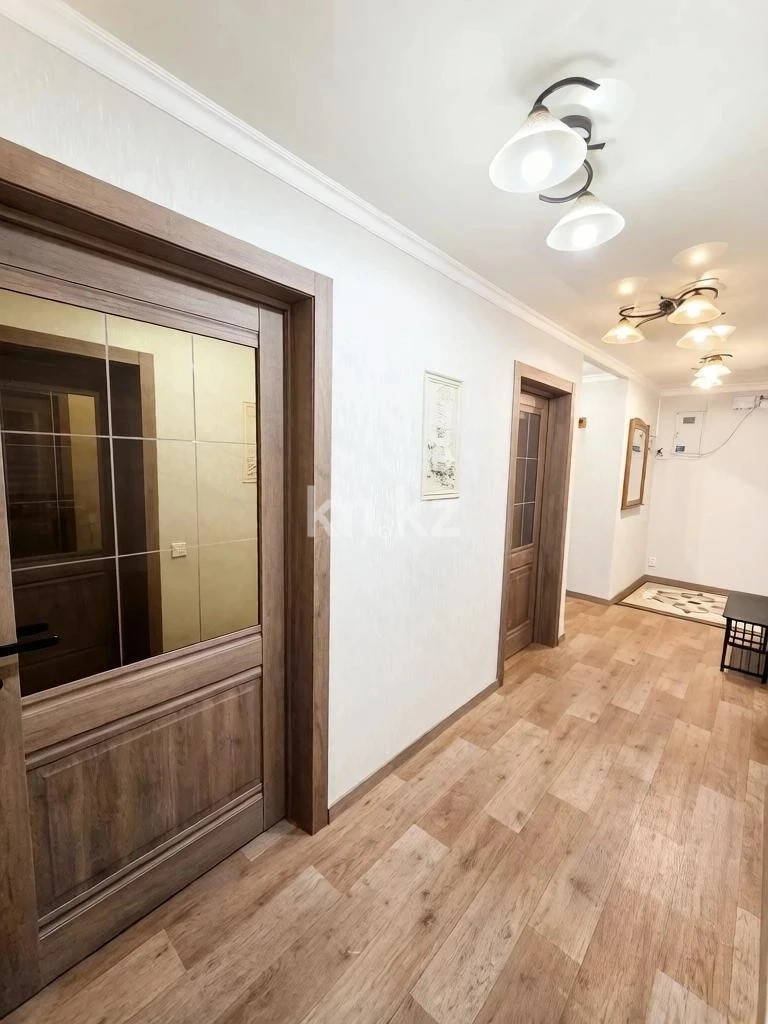 Продажа 3-комнатной квартиры, 93.4 м² - Продажа домов, коттеджей в Семее фото 13 из 20