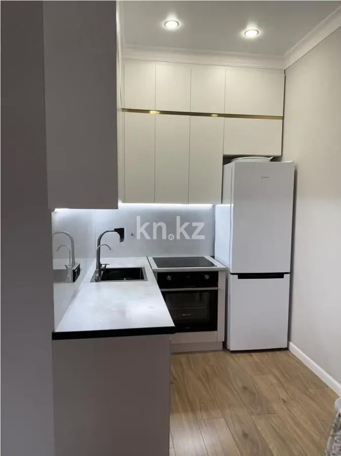 Продажа 2-комнатной квартиры, 46 м² - Продажа двухкомнатных квартир в Астане - страница 2 фото 3 из 5