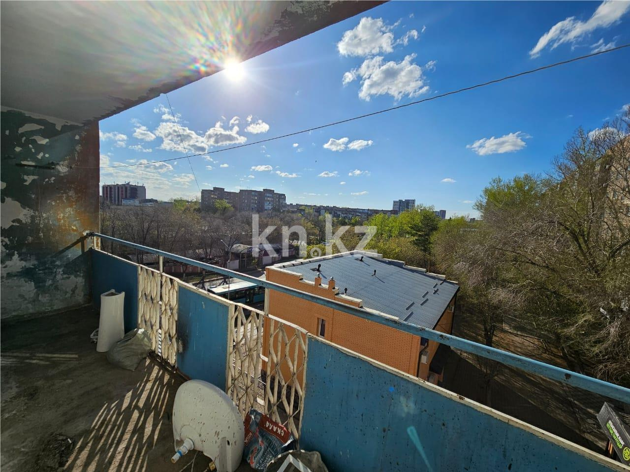 Продажа 3-комнатной квартиры, 72 м² - Продажа квартир в Караганде - страница 34 фото 13 из 13