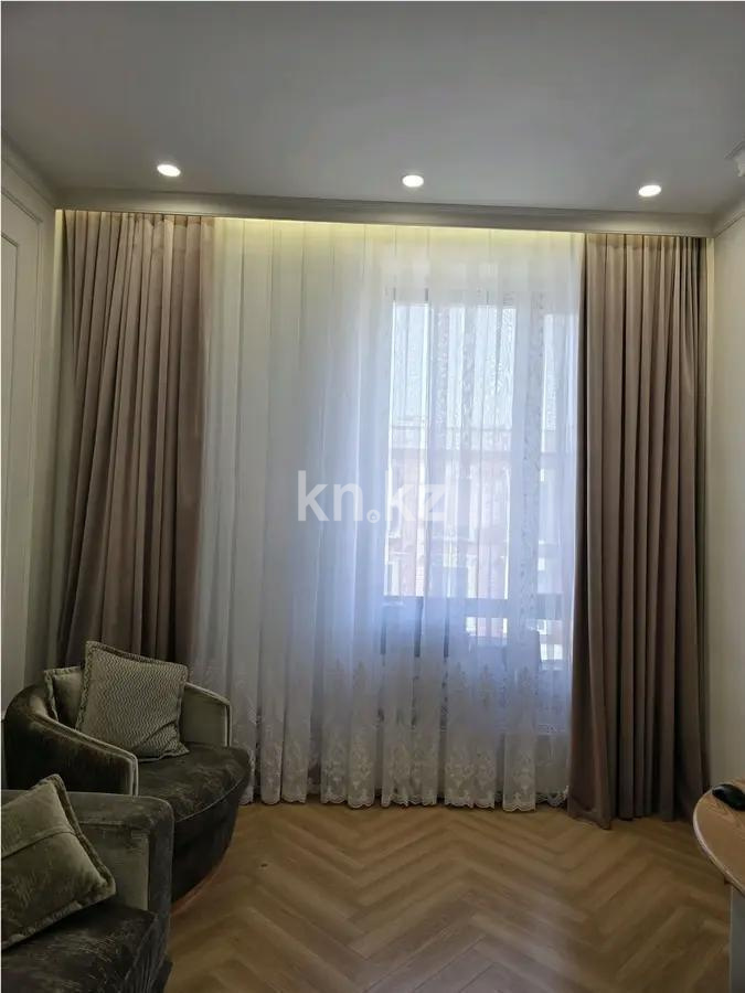 Продажа 3-комнатной квартиры, 73.5 м², ул. Шаймерденова, дом  32в в Алматы - фото 2