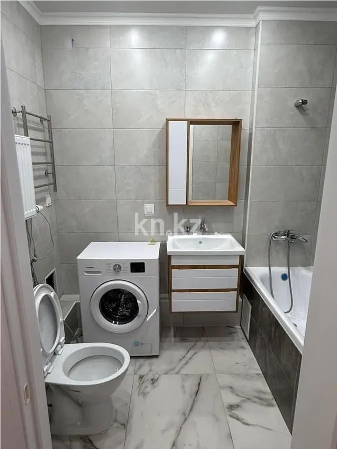 Продажа 2-комнатной квартиры, 54 м² в Астане - фото 4